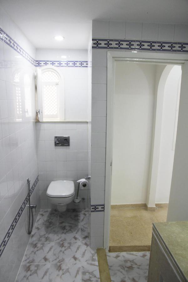 Hotel Dar ABDELKRIM Al Haddadah Exterior foto